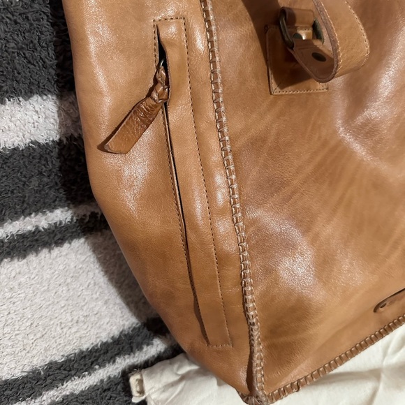 NWT ~Limited Edition~ Bed Stu “Celindra LTC II” - Picture 7 of 14